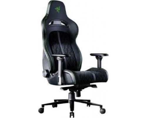 Razer Enki Pro Black-Green (RZ38-03710100-R3G1)