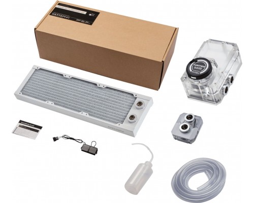 Phanteks Glacier EZ-Fit 360 SOFT-KIT (PH-GEF_KIT360-ST_DWT)