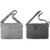 Hoco HOCO torba na tablet / laptop / netbook 15,6" GT4 ciemna gray