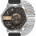 Smartwatch Gravity GT23-1 Black  (GT23)