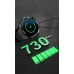 Smartwatch Gravity GT23-1 Black  (GT23)