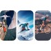 Smartwatch Gravity GT23-1 Black  (GT23)