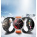 Smartwatch Gravity GT23-1 Black  (GT23)