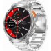 Smartwatch Gravity GT23-1 Black  (GT23)