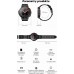 Smartwatch Gravity GT23-1 Black  (GT23)