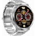 Smartwatch Gravity GT23-1 Black  (GT23)