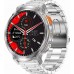 Smartwatch Gravity GT23-1 Black  (GT23)