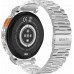 Smartwatch Gravity GT23-1 Black  (GT23)