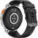 Smartwatch Gravity GT23-1 Black  (GT23)