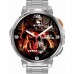Smartwatch Gravity GT23-1 Black  (GT23)