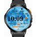 Smartwatch Gravity GT23-1 Black  (GT23)
