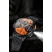 Smartwatch Gravity GT23-1 Black  (GT23)