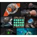 Smartwatch Gravity GT23-1 Black  (GT23)