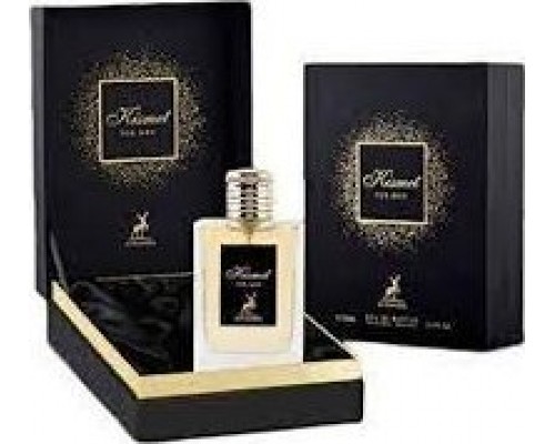Maison Alhambra Vyrų kvepalai Maison Alhambra EDP Kismet 100 ml