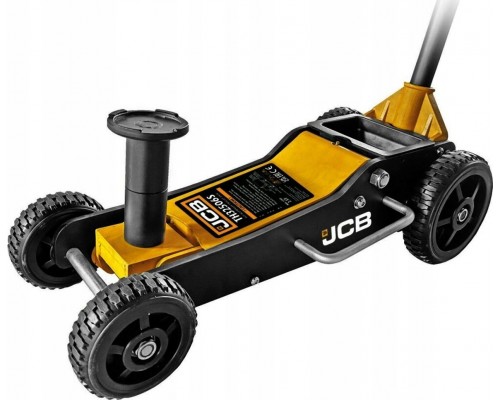 JCB Lift hydraulic 2,5t off-road