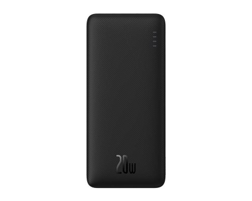 Baseus Airpow 20000mAh Black