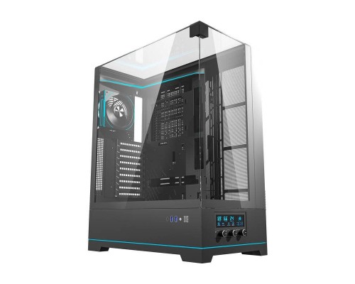 Darkflash DY450L PRO black