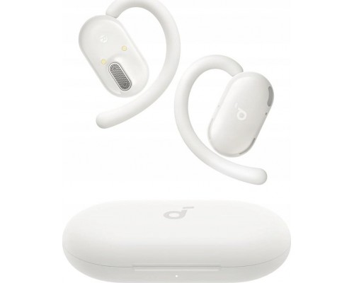Soundcore  o otwartej konstrukcji V20i Black