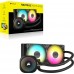 Corsair Nautilus 240 RS ARGB (CW-9060092-WW)