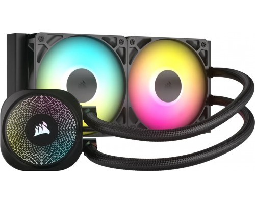 Corsair Nautilus 240 RS ARGB (CW-9060092-WW)