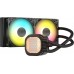 Corsair Nautilus 240 RS ARGB (CW-9060092-WW)
