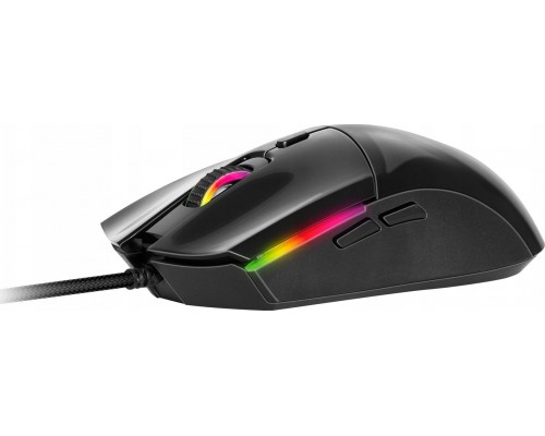 Yenkee YMS 3010 PRISMA Gaming mouse USB  YENKEE