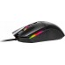Yenkee YMS 3010 PRISMA Gaming mouse USB  YENKEE