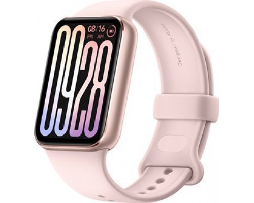 Xiaomi Band 9 Pro Rose
