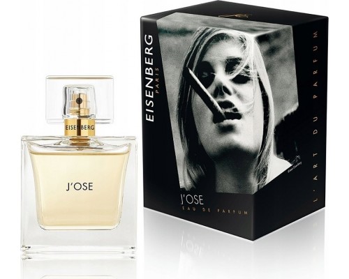 Chloe Perfumy Damskie Eisenberg EDP J'ose 30 ml