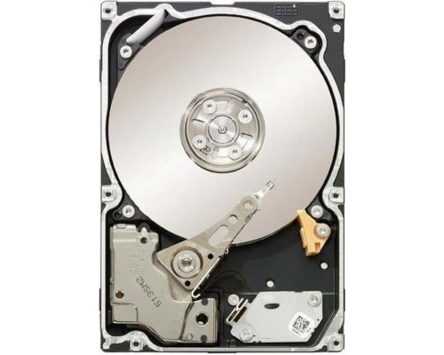 Ernitec 600GB SAS 10K HDD - 2.5"