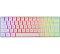 GENESIS Thor 660 G2 Gateron Brown (NKG-2197)