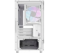 Darkflash DB330M ARGB biała