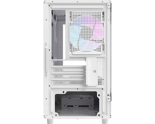 Darkflash DB330M ARGB biała