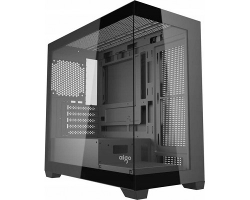 Darkflash C218M black