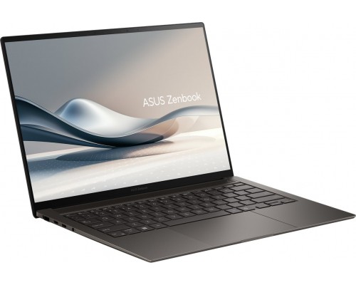 Laptop Asus ZenBook S14 UX5406 Ultra 7 258V / 32 GB / 1 TB / W11 / 120 Hz (UX5406SA-PV050W)