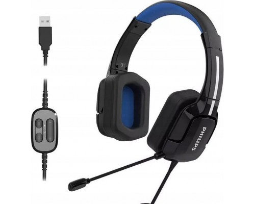 Philips TAGH401BL