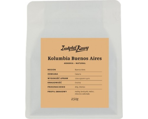 Zassenhaus Kolumbia Buenos Aires 250 g