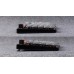 Keychron K15 Max (Alice Layout) QMK Wireless Custom Mechanical Keyboard White Backlight / Low Profile Gateron Mechanical / Red