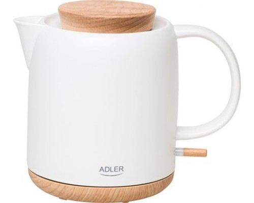 Adler AD 1304 White