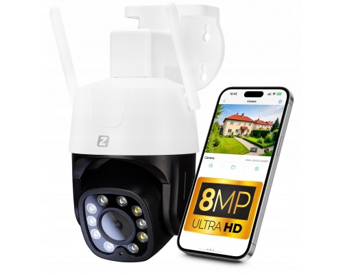 Zintronic IKPW830V2