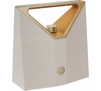BUGANI Brief Plus - champagne - Portable głośnik Bluetooth