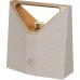 BUGANI Brief Plus - champagne - Portable głośnik Bluetooth