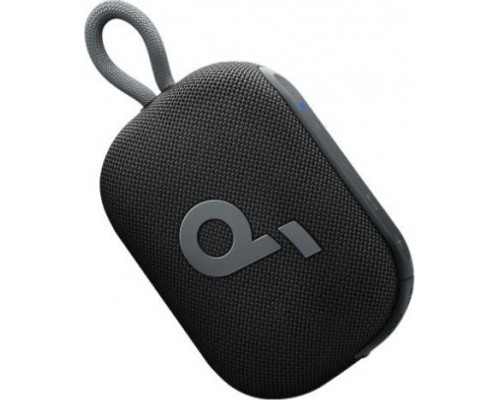 Socore Select 4 Go imprezowy Black 5 W
