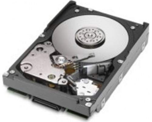 HP 3TB 3.5'' SATA II (3 Gb/s)  (628063-B21)
