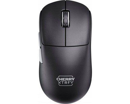 CHERRY XTRFY CX-M68W-PRO-BLACK Gaming Po prawej stronie RF Wireless 26000 DPI
