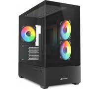 Sharkoon MK6 RGB black