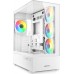 Sharkoon AK6 RGB biała