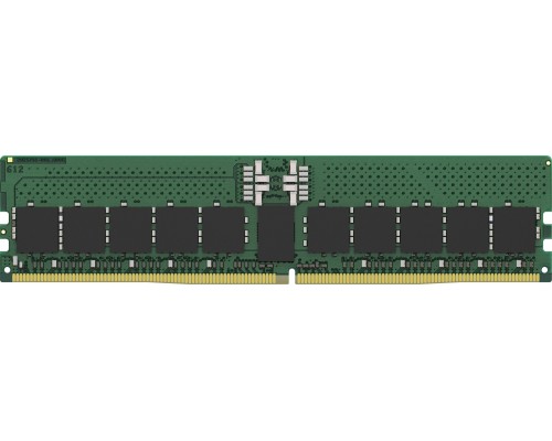 Kingston Technology KTD-PE556D8-32G 32 GB 1 x 32 GB DDR5 Korekcja ECC