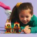 LEGO Disney maģiskā burvestība — Minidoms (43261)
