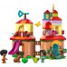 LEGO Disney maģiskā burvestība — Minidoms (43261)